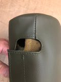 Steyr Puch G Kopfstützen Bezug