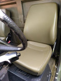 Steyr Puch G Sitzbezug