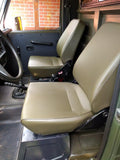 Steyr Puch G Sitzbezug