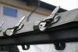 39 x Wolf Verdecklasche RAL 6031 Bundeswehr