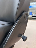 Steyr Puch G Sitzbezug
