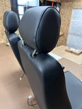Steyr Puch G Kopfstützen Bezug