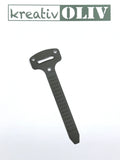 Wolf Verdecklasche RAL 6031 Bundeswehr ab 3,85 €