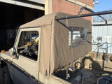 Steyr Puch G Verdeck 2-teilig
