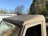 Steyr Puch G Verdeck 2-teilig