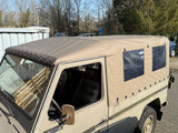 Steyr Puch G Verdeck 2-teilig