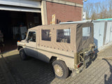 Steyr Puch G Verdeck 2-teilig