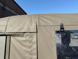 Steyr Puch G Verdeck 2-teilig