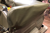 VW 181 Kübel Persenning / Abdeckung für das Verdeck
